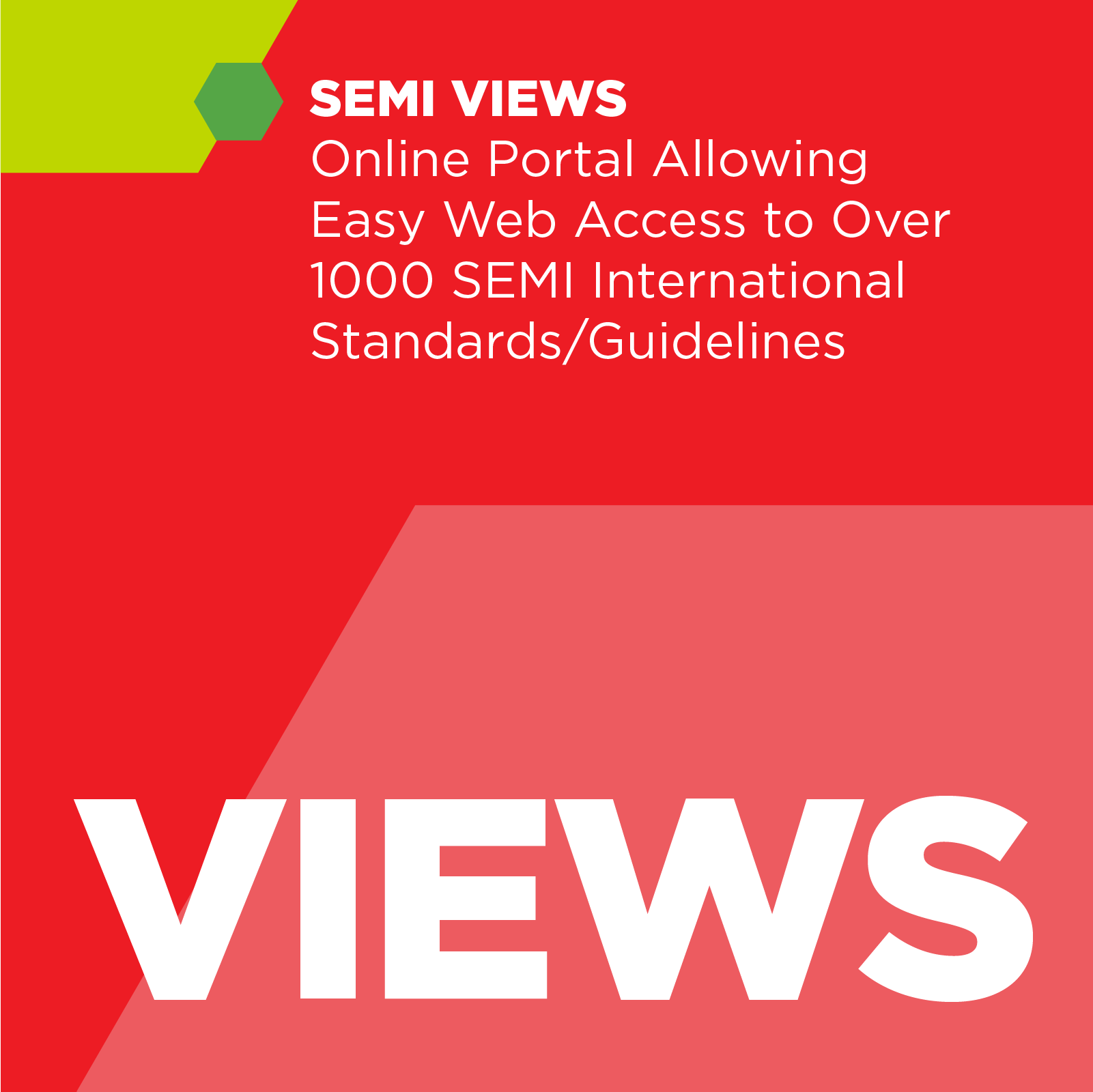 Standards Marketplace Collection SEMI